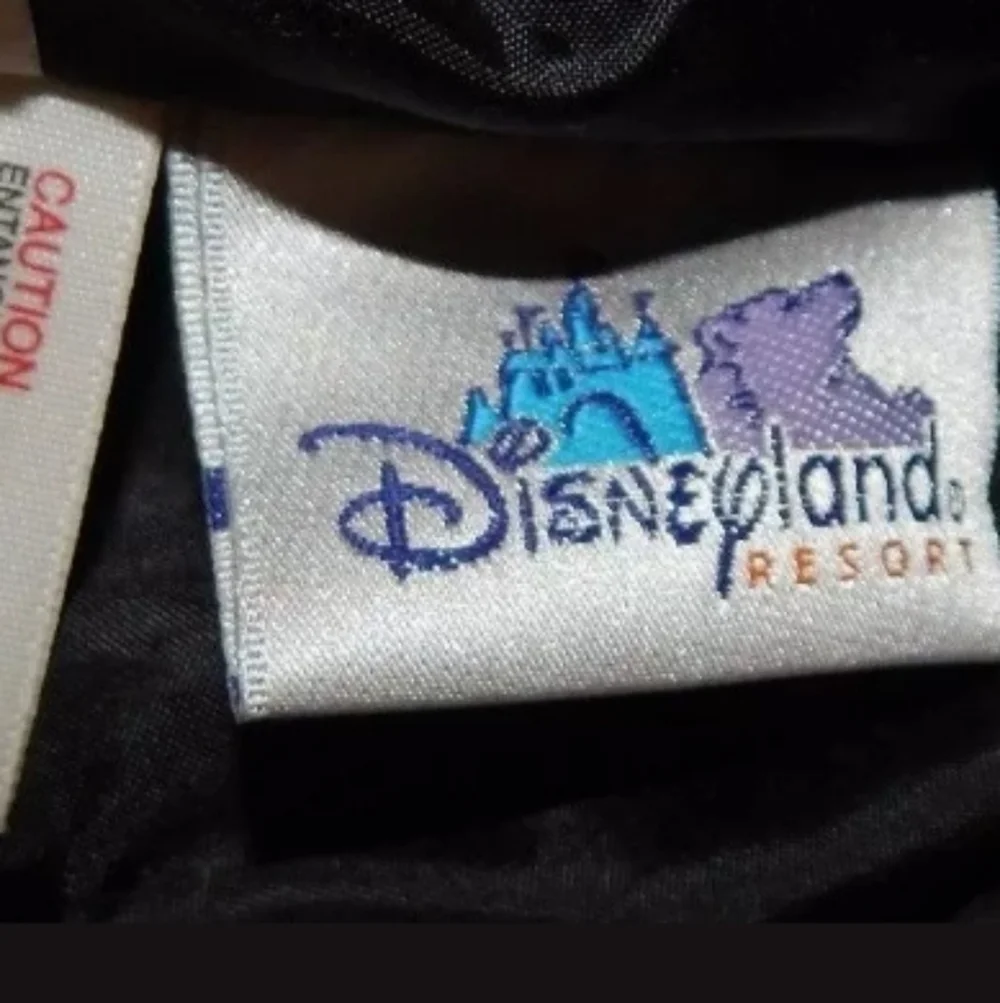 Disneyland California‎ Adventure Mini Backpack